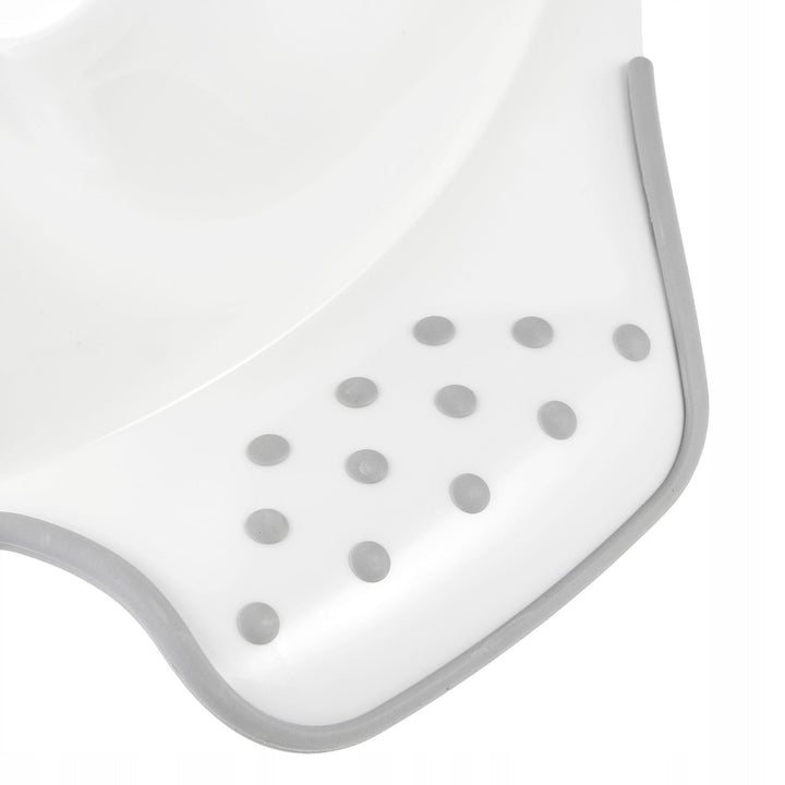 Keeeper navlaka za WC dasku, protuklizna, Stitch, bijela, 1081910031900