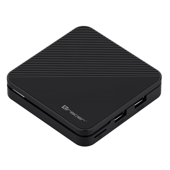 Medijski player, Android 14, 2 GB RAM, 16 GB memorije, Bluetooth 5.0, Wi-Fi, TV Box