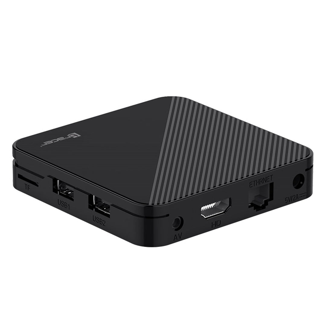 Medijski player, Android 14, 2 GB RAM, 16 GB memorije, Bluetooth 5.0, Wi-Fi, TV Box
