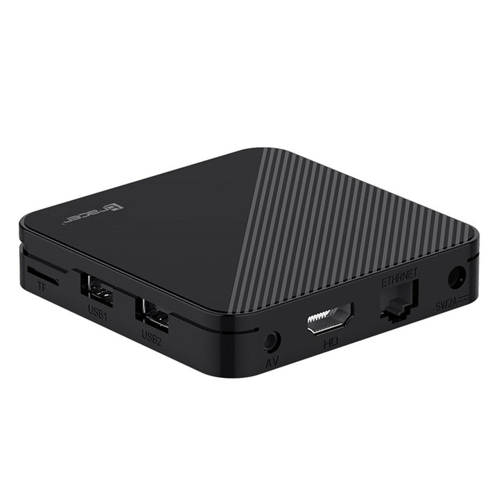 Medijski player, Android 14, 2 GB RAM, 16 GB memorije, Bluetooth 5.0, Wi-Fi, TV Box