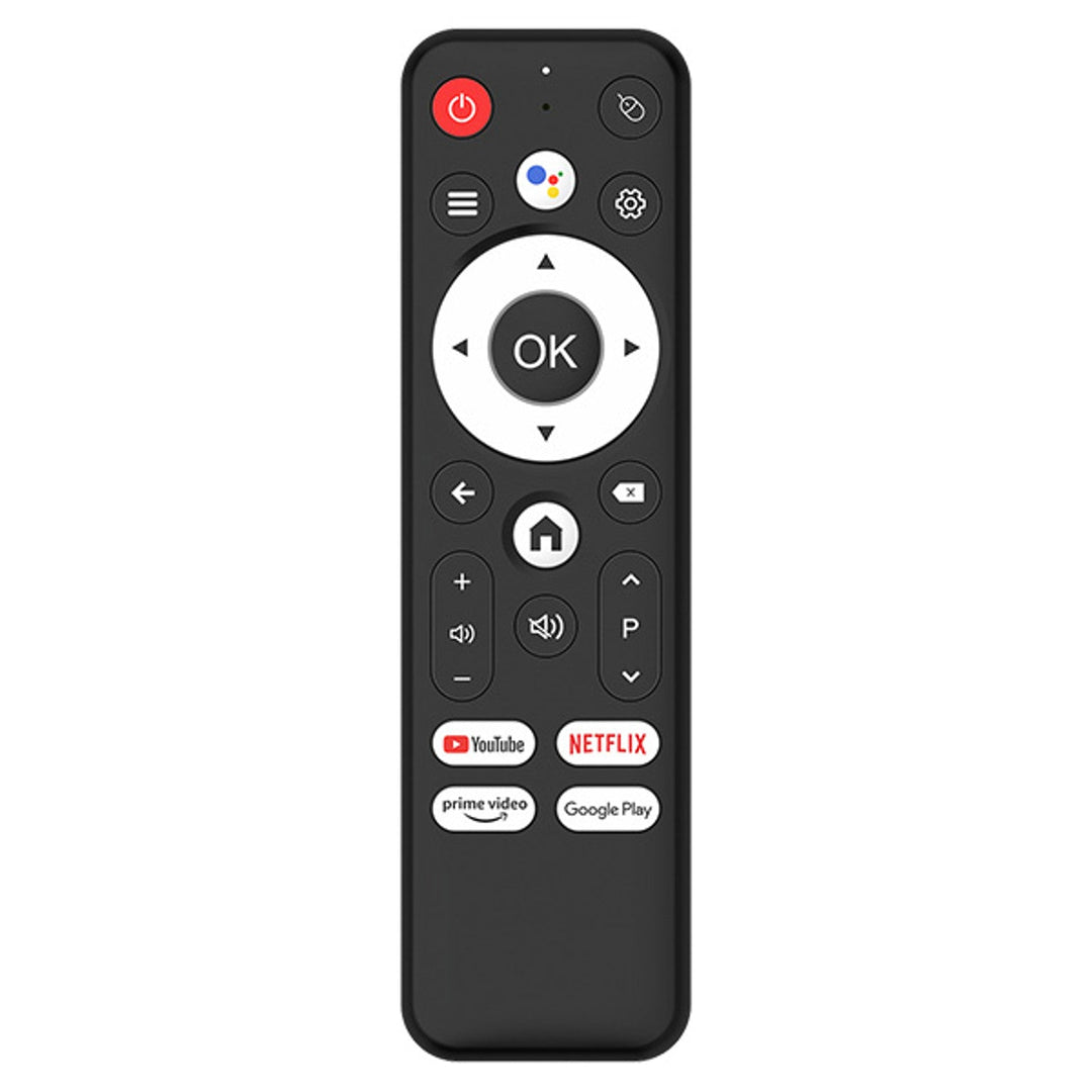 Medijski player, Android 14, 2 GB RAM, 16 GB memorije, Bluetooth 5.0, Wi-Fi, TV Box