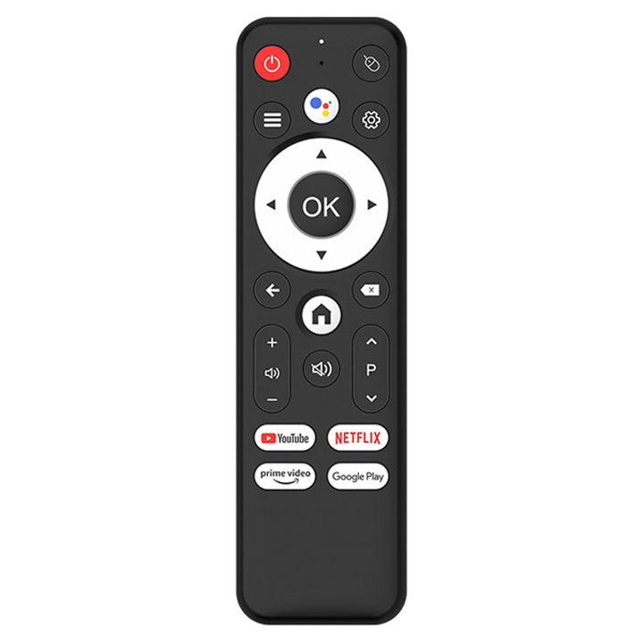 Medijski player, Android 14, 2 GB RAM, 16 GB memorije, Bluetooth 5.0, Wi-Fi, TV Box