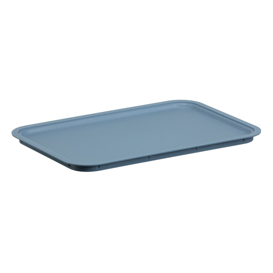Poklopac za spremnik Akita Plast Team 5L, plavi, 100% recikliran, 60860800