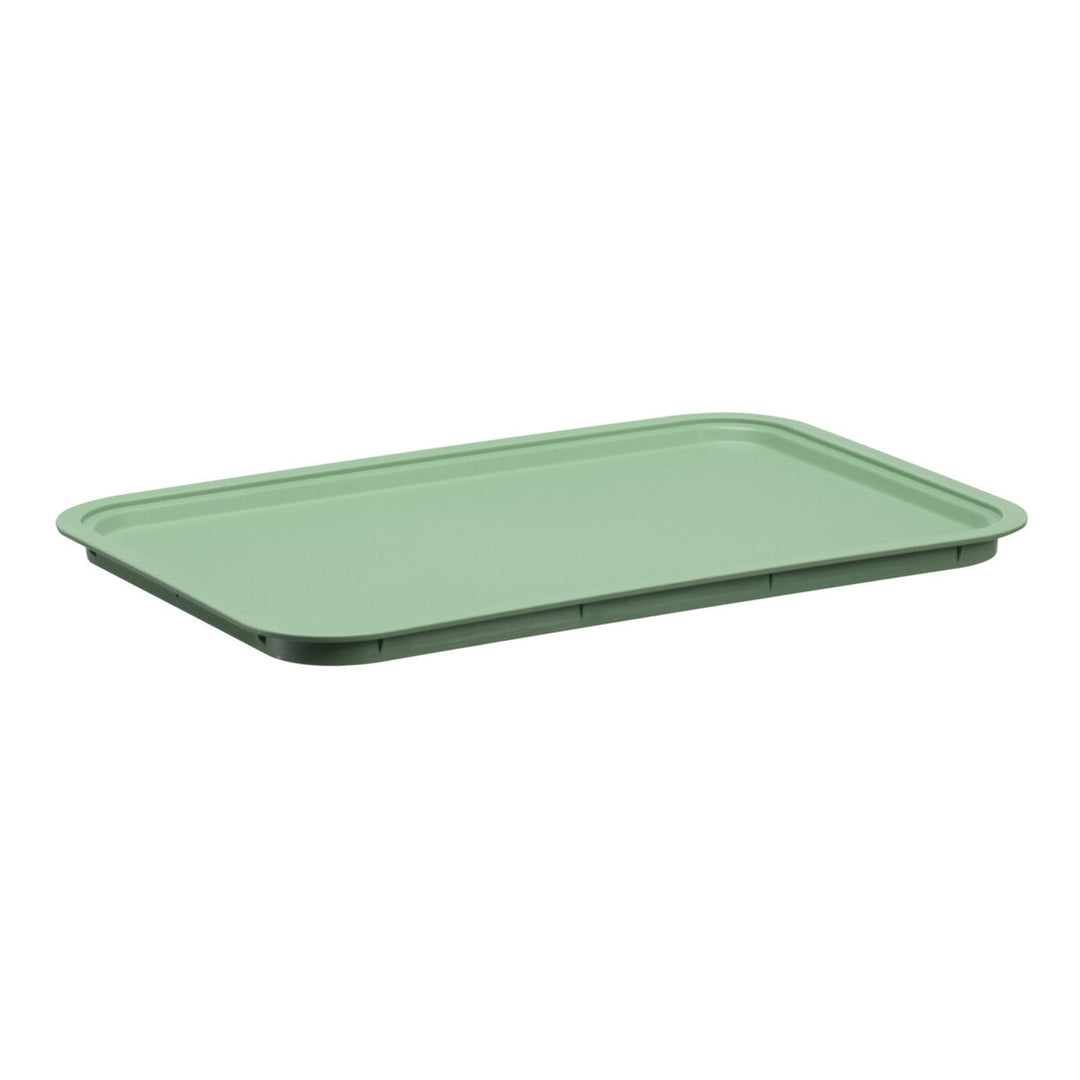 Poklopac za spremnik Akita Plast Team 5L, zelen, 100% recikliran, 60860801