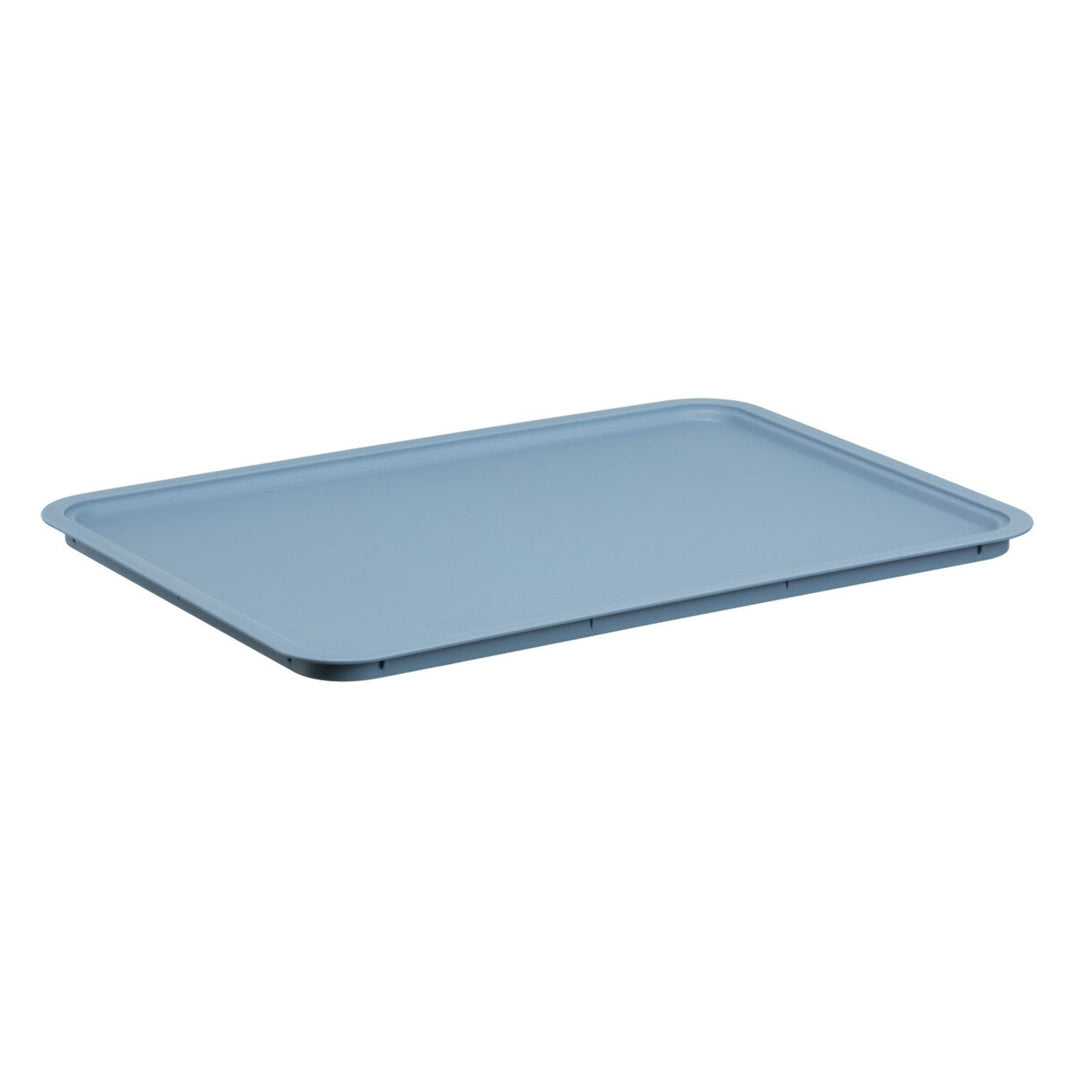 Poklopac za spremnik Akita Plast Team 10L, plavi, 100% recikliran, 60870800