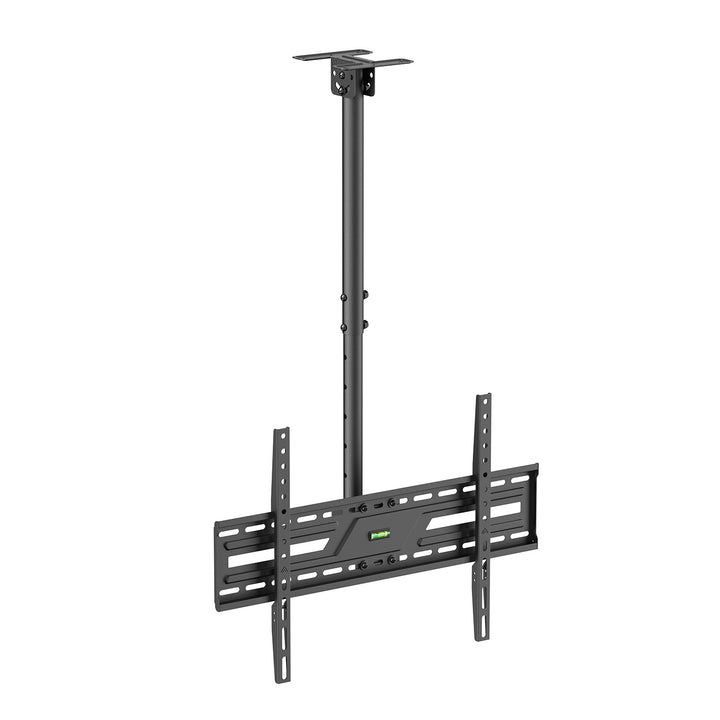 Maclean stropni nosač za TV, maksimalno opterećenje 50 kg, 37–86", maksimalna VESA 600×400, MC-173