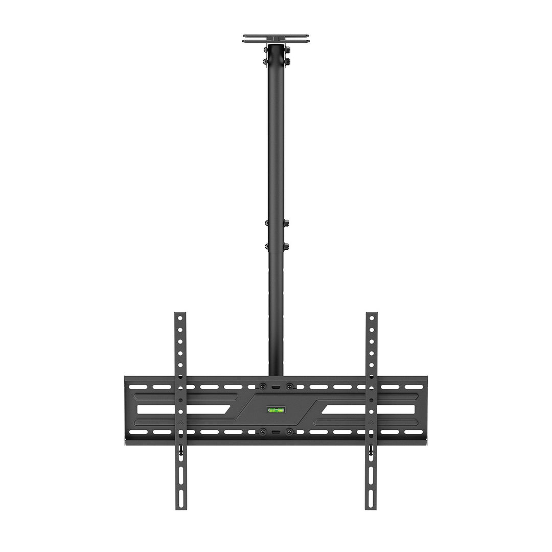 Maclean stropni nosač za TV, maksimalno opterećenje 50 kg, 37–86", maksimalna VESA 600×400, MC-173