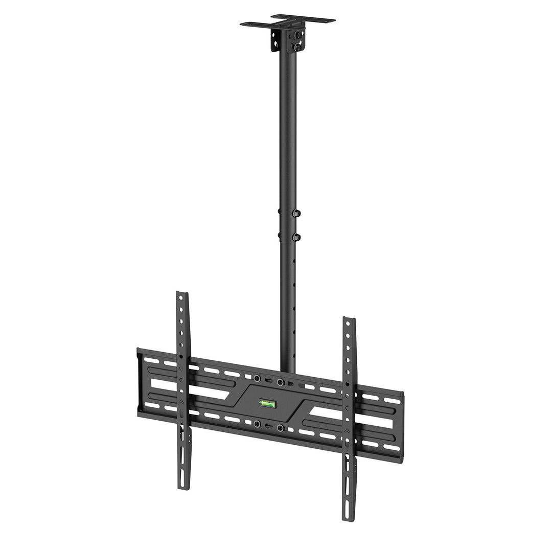 Maclean stropni nosač za TV, maksimalno opterećenje 50 kg, 37–86", maksimalna VESA 600×400, MC-173