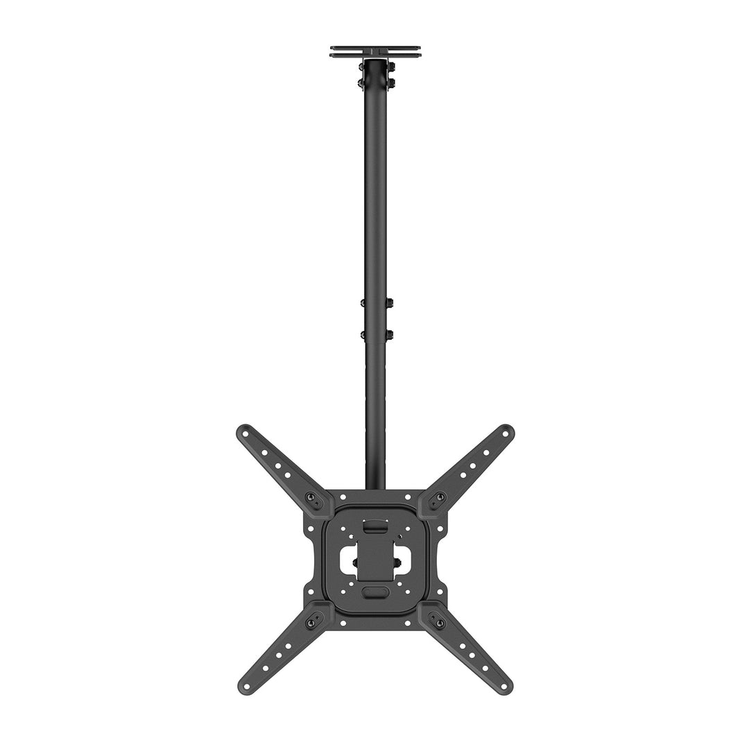 Maclean stropni nosač za TV, maksimalno opterećenje 35 kg, 23-55", maksimalna VESA 400x400, MC-174