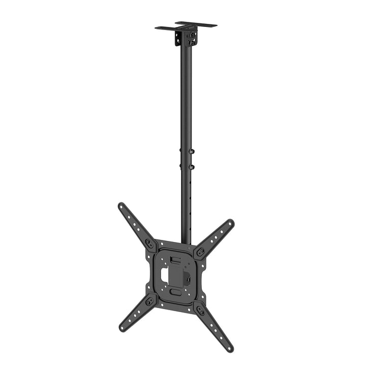 Maclean stropni nosač za TV, maksimalno opterećenje 35 kg, 23-55", maksimalna VESA 400x400, MC-174