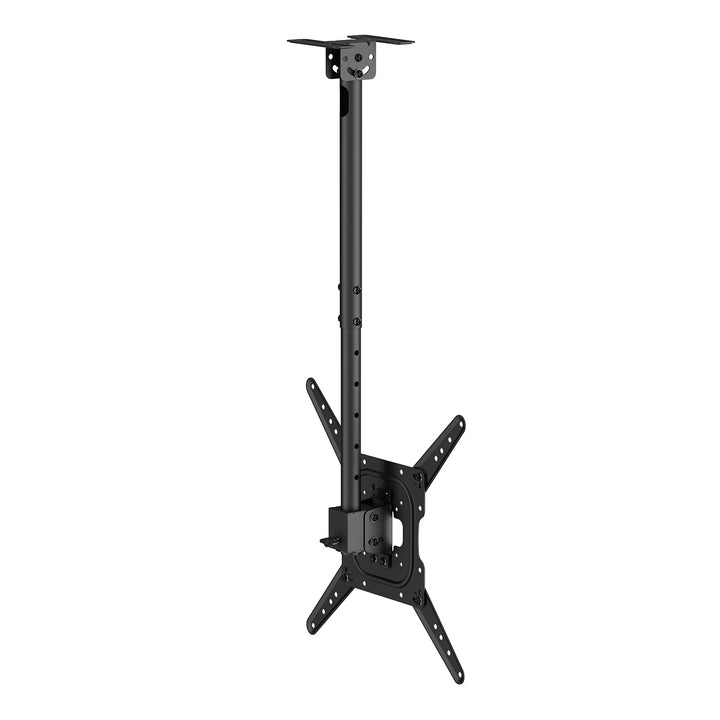 Maclean stropni nosač za TV, maksimalno opterećenje 35 kg, 23-55", maksimalna VESA 400x400, MC-174