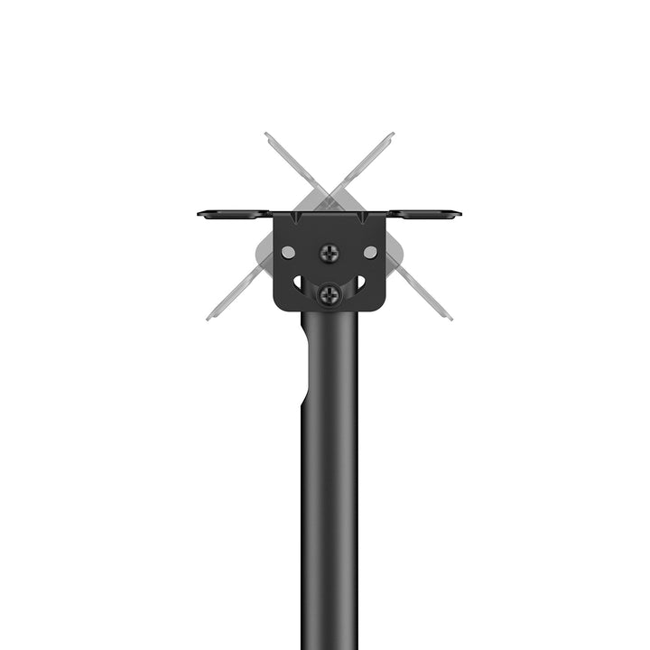 Maclean stropni nosač za TV, maksimalno opterećenje 35 kg, 23-55", maksimalna VESA 400x400, MC-174