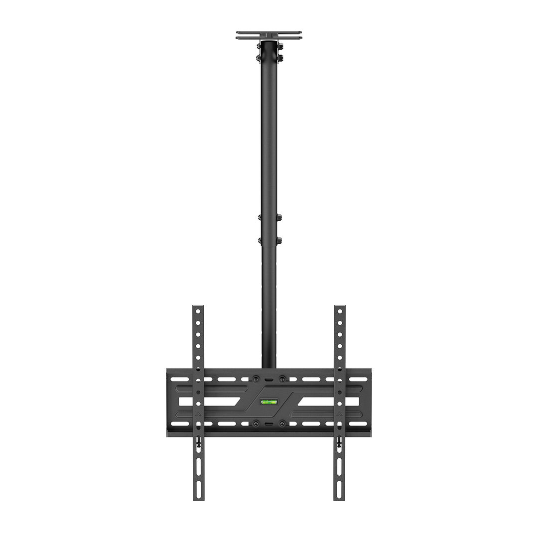 Maclean stropni nosač za TV, maksimalno opterećenje 50 kg, 37–75", maksimalna VESA 400×400, MC-175
