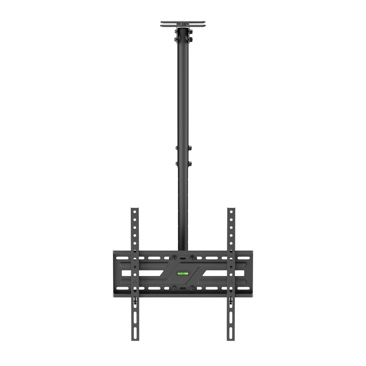 Maclean stropni nosač za TV, maksimalno opterećenje 50 kg, 37–75", maksimalna VESA 400×400, MC-175