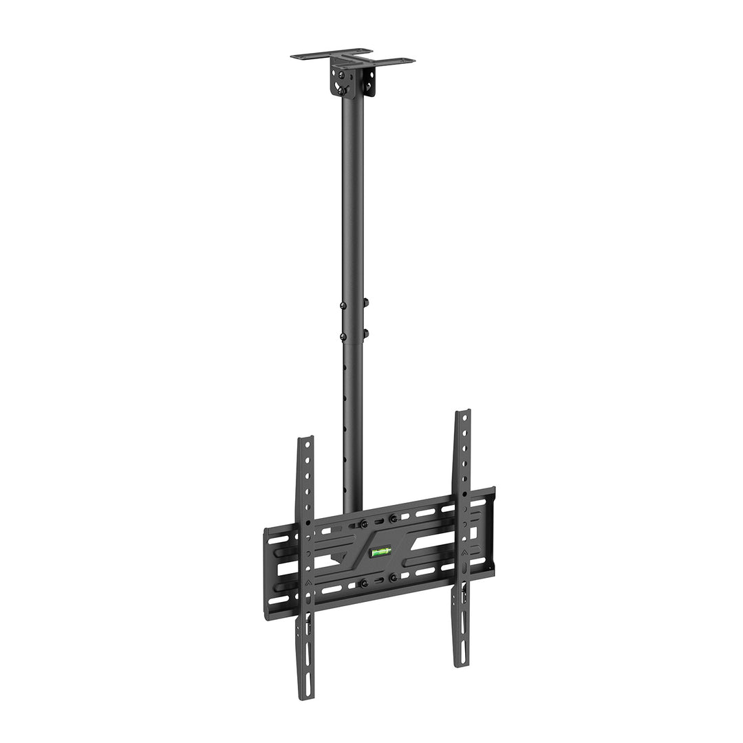 Maclean stropni nosač za TV, maksimalno opterećenje 50 kg, 37–75", maksimalna VESA 400×400, MC-175