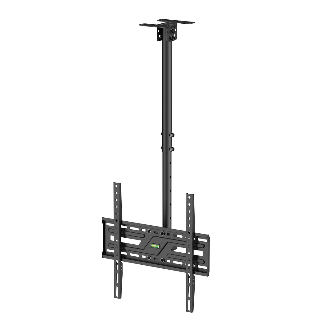 Maclean stropni nosač za TV, maksimalno opterećenje 50 kg, 37–75", maksimalna VESA 400×400, MC-175