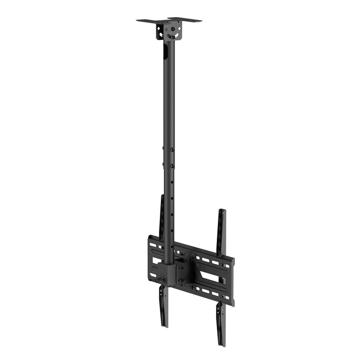 Maclean stropni nosač za TV, maksimalno opterećenje 50 kg, 37–75", maksimalna VESA 400×400, MC-175