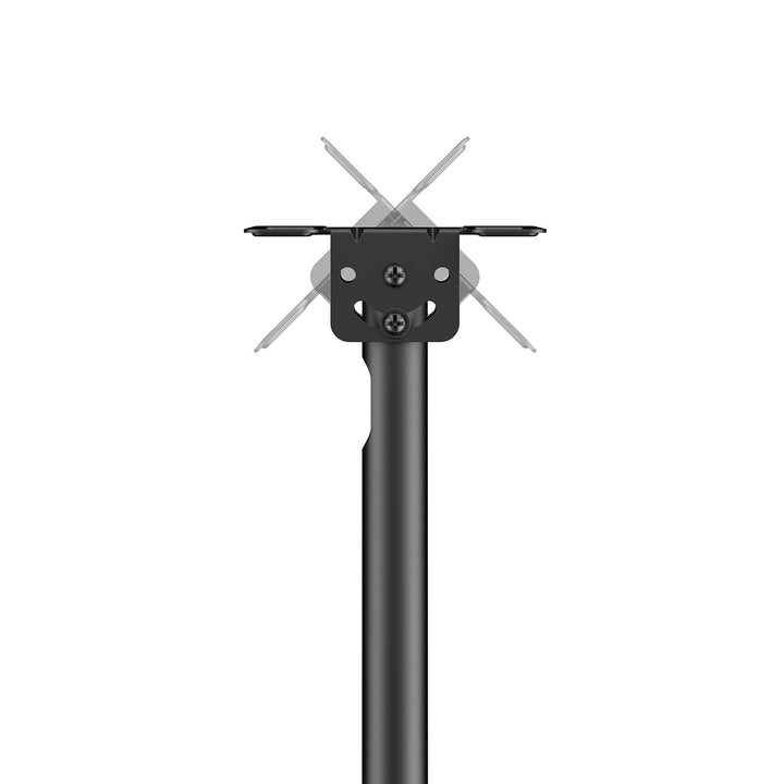 Maclean stropni nosač za TV, maksimalno opterećenje 50 kg, 37–75", maksimalna VESA 400×400, MC-175
