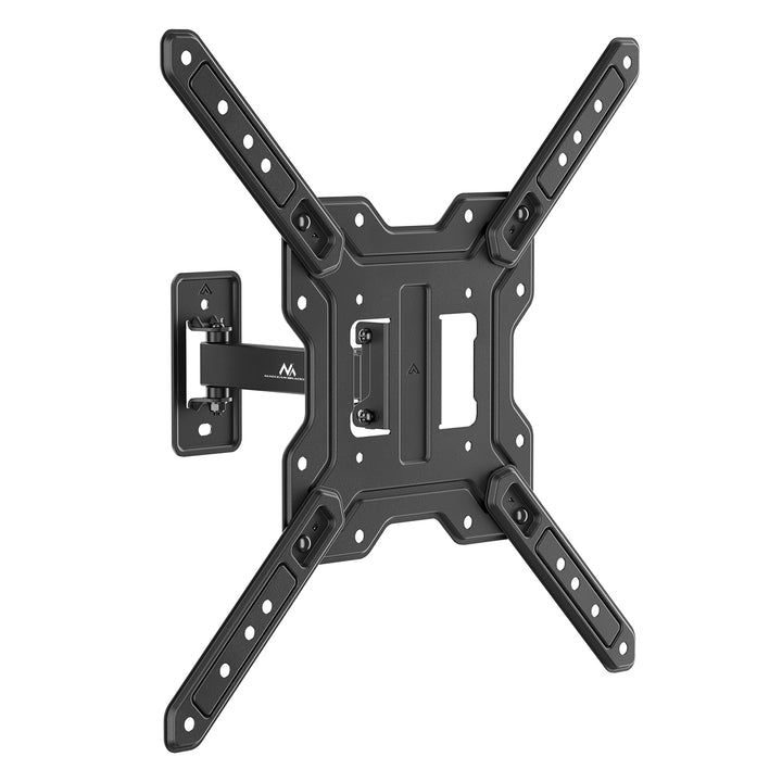 Maclean TV ili monitor nosač/priključak, max. 23–65", max. opterećenje 30 kg, univerzalni, max. VESA 400x400, MC-758 N