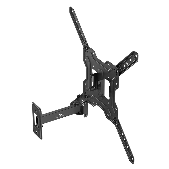 Maclean TV ili monitor nosač/priključak, max. 23–65", max. opterećenje 30 kg, univerzalni, max. VESA 400x400, MC-758 N