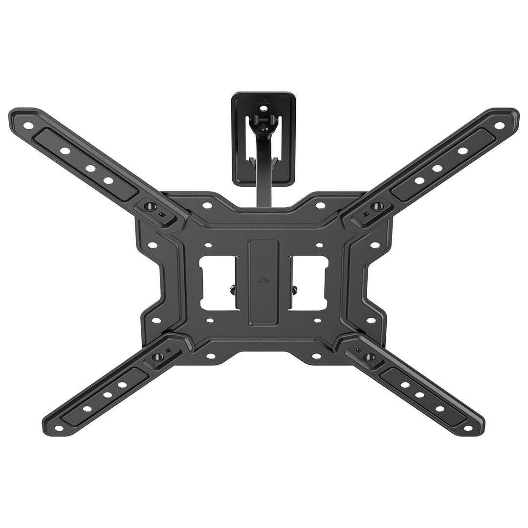 Maclean TV ili monitor nosač/priključak, max. 23–65", max. opterećenje 30 kg, univerzalni, max. VESA 400x400, MC-758 N