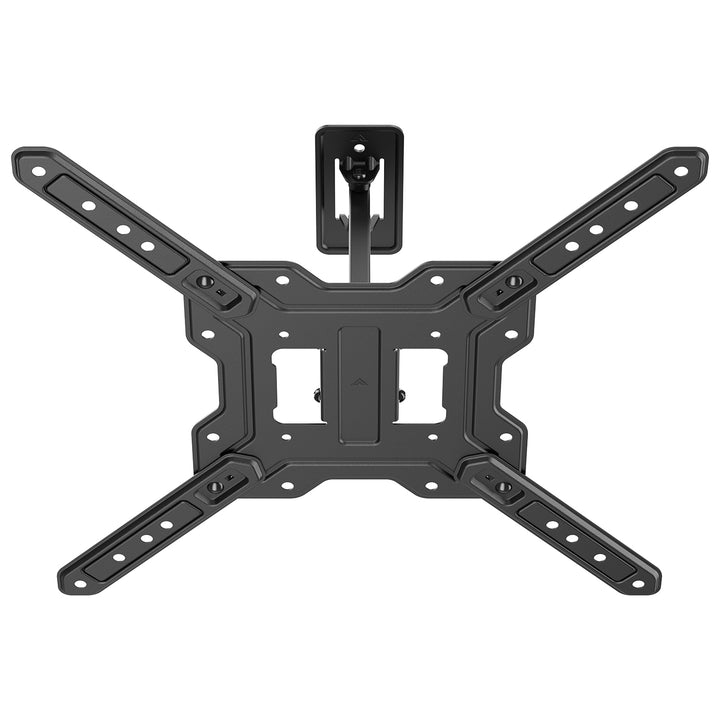 Maclean TV ili monitor nosač/priključak, max. 23–65", max. opterećenje 30 kg, univerzalni, max. VESA 400x400, MC-758 N