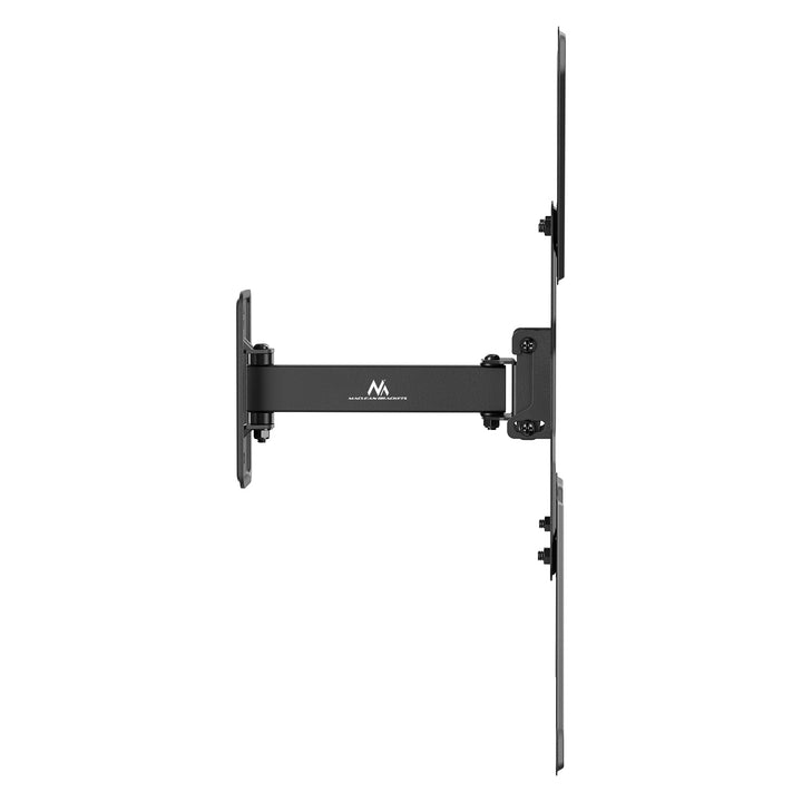 Maclean TV ili monitor nosač/priključak, max. 23–65", max. opterećenje 30 kg, univerzalni, max. VESA 400x400, MC-758 N