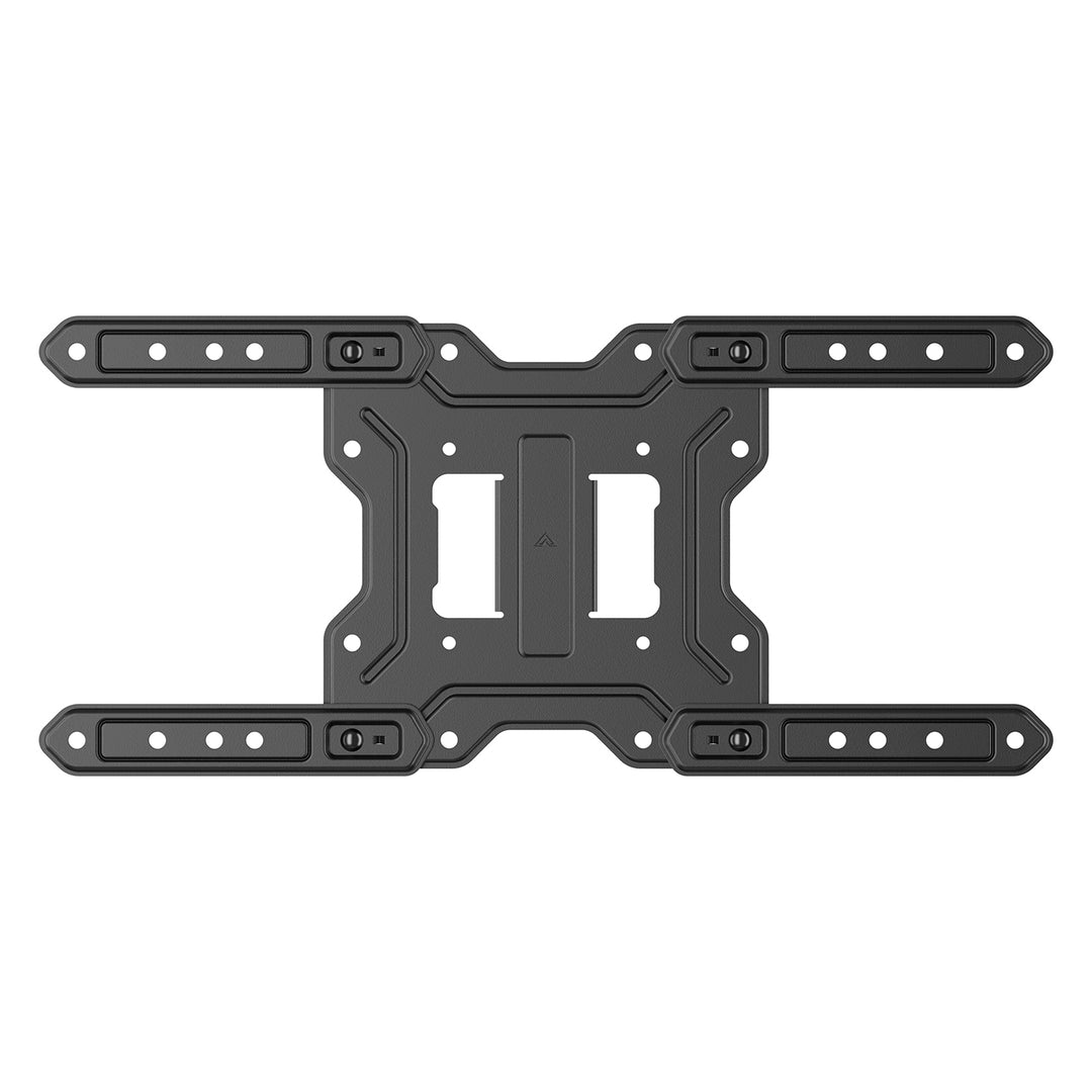 Maclean TV ili monitor nosač/priključak, max. 23–65", max. opterećenje 30 kg, univerzalni, max. VESA 400x400, MC-758 N