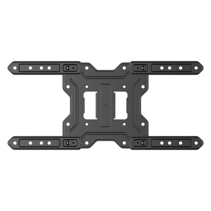 Maclean TV ili monitor nosač/priključak, max. 23–65", max. opterećenje 30 kg, univerzalni, max. VESA 400x400, MC-758 N
