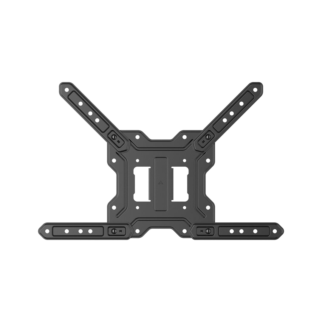Maclean TV ili monitor nosač/priključak, max. 23–65", max. opterećenje 30 kg, univerzalni, max. VESA 400x400, MC-758 N