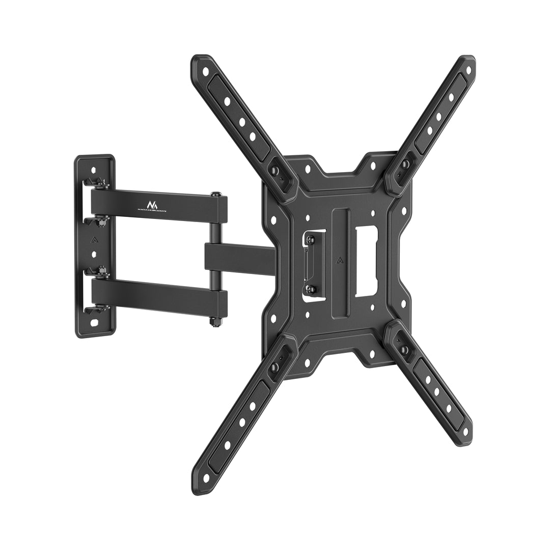 Maclean držač za TV ili monitor, max. 23–65", max. opterećenje 30 kg, univerzalni, max. VESA 400x400, MC-759 N