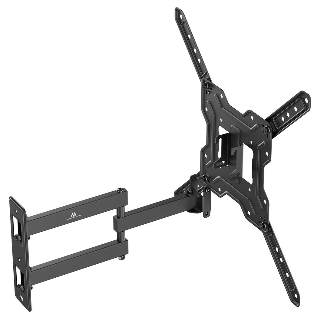 Maclean držač za TV ili monitor, max. 23–65", max. opterećenje 30 kg, univerzalni, max. VESA 400x400, MC-759 N