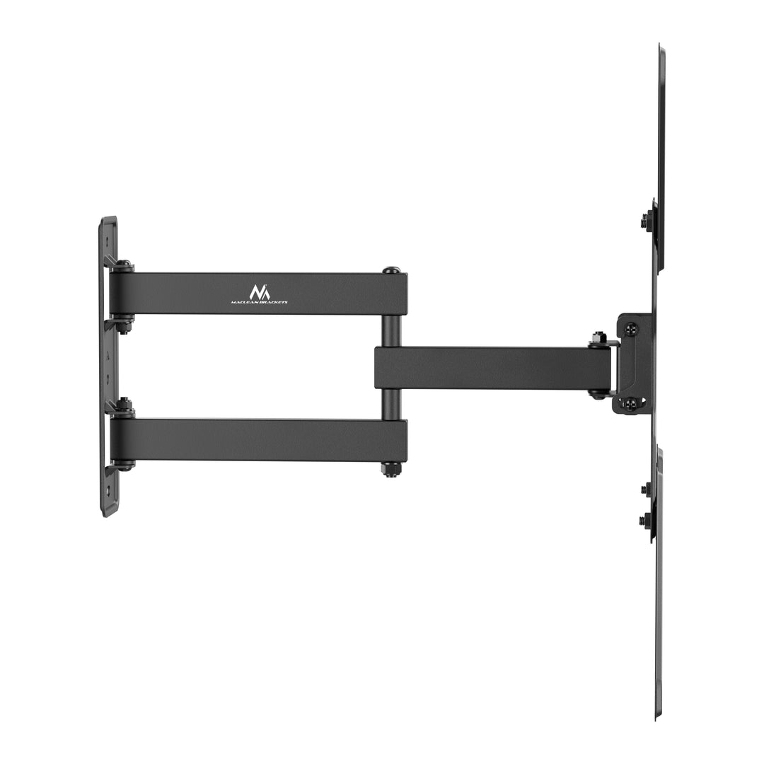 Maclean držač za TV ili monitor, max. 23–65", max. opterećenje 30 kg, univerzalni, max. VESA 400x400, MC-759 N
