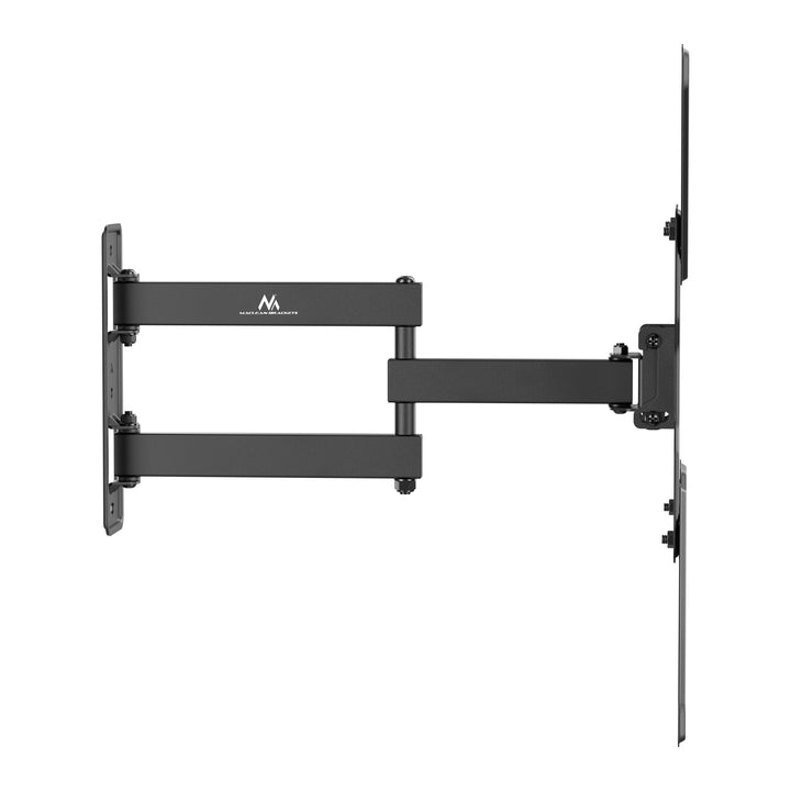 Maclean držač za TV ili monitor, max. 23–65", max. opterećenje 30 kg, univerzalni, max. VESA 400x400, MC-759 N