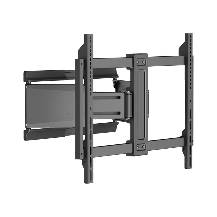 Maclean TV nosač / držač, max. VESA 600x400, 37–90", max. opterećenje 65 kg, crni, MC-881 N