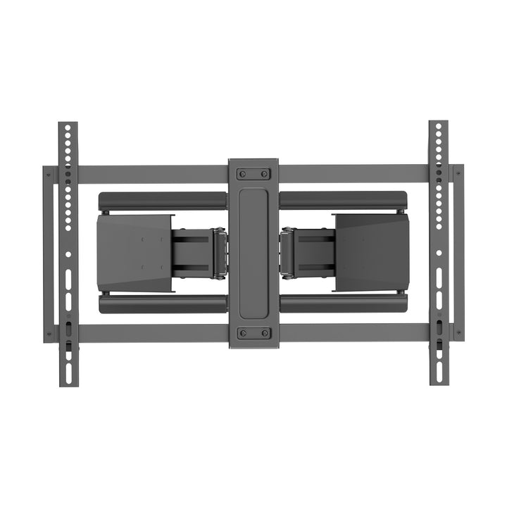 Maclean TV nosač / držač, max. VESA 600x400, 37–90", max. opterećenje 65 kg, crni, MC-881 N