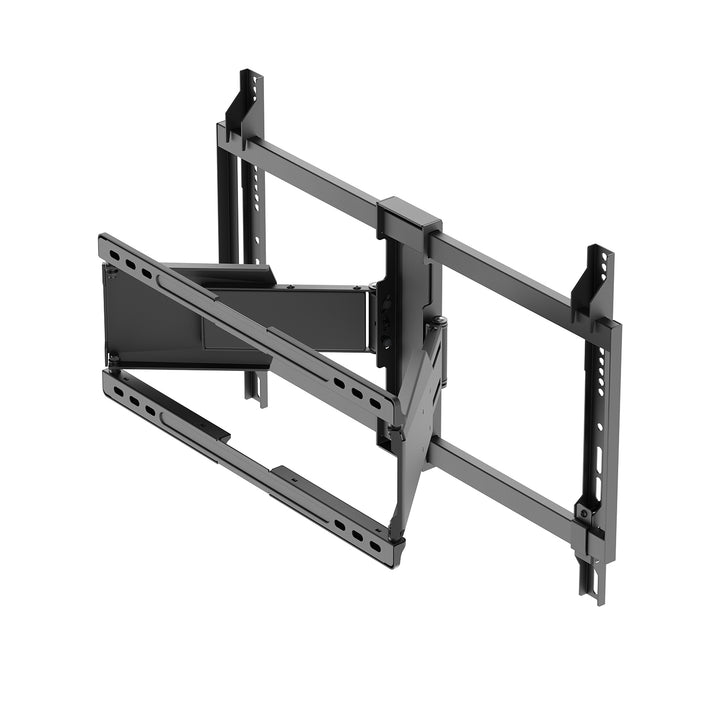 Maclean TV nosač / držač, max. VESA 600x400, 37–90", max. opterećenje 65 kg, crni, MC-881 N