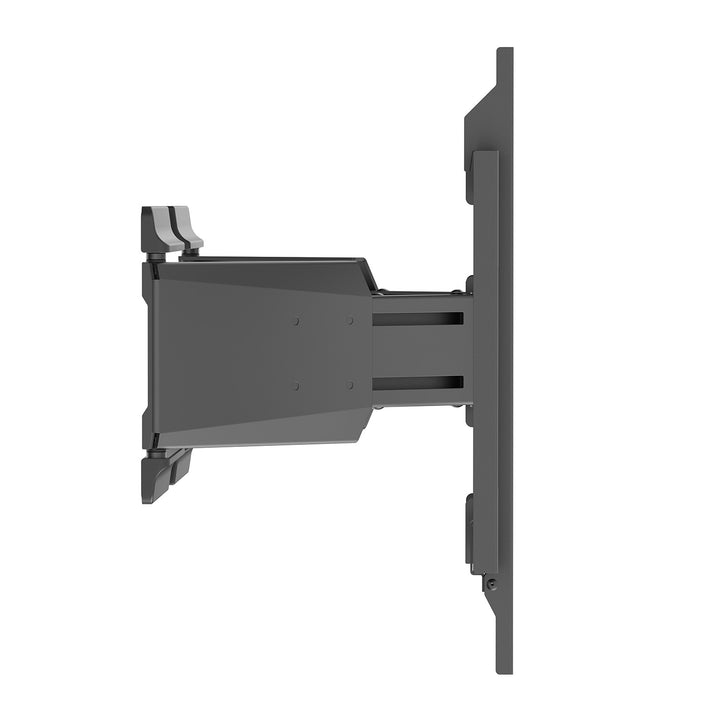 Maclean TV nosač / držač, max. VESA 600x400, 37–90", max. opterećenje 65 kg, crni, MC-881 N