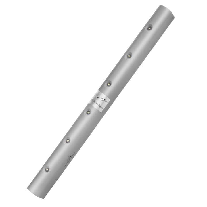 Maclean 6LED kuhinjska svjetiljka za ispod ormarića, izdužena, s senzorom pokreta, 5xAAA, MCE123 + 5x Varta Industrial AAA alkalne baterije