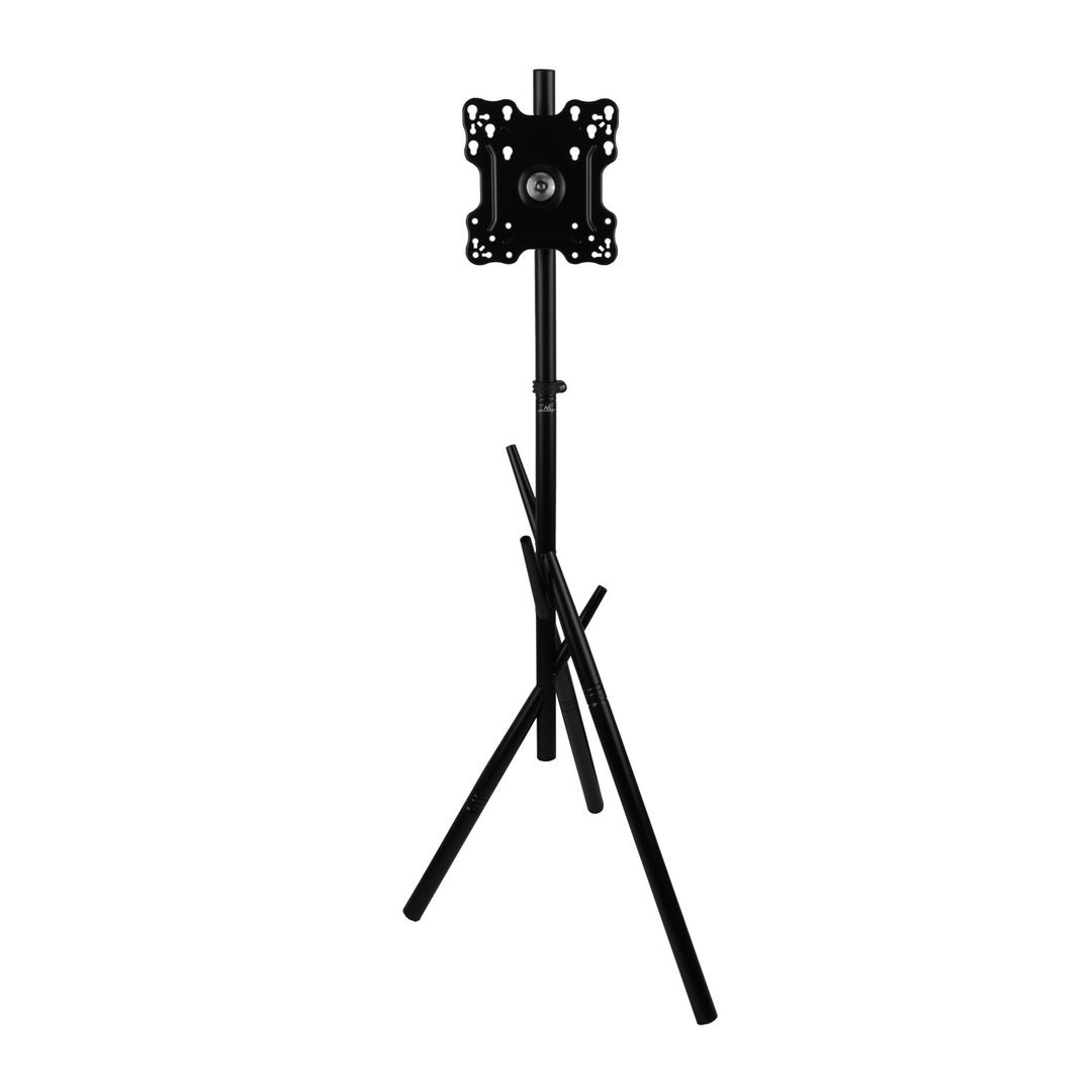 Maclean TV postolje za pod, 27–55", max. VESA 200x200, max. 60 kg, MC-181 B