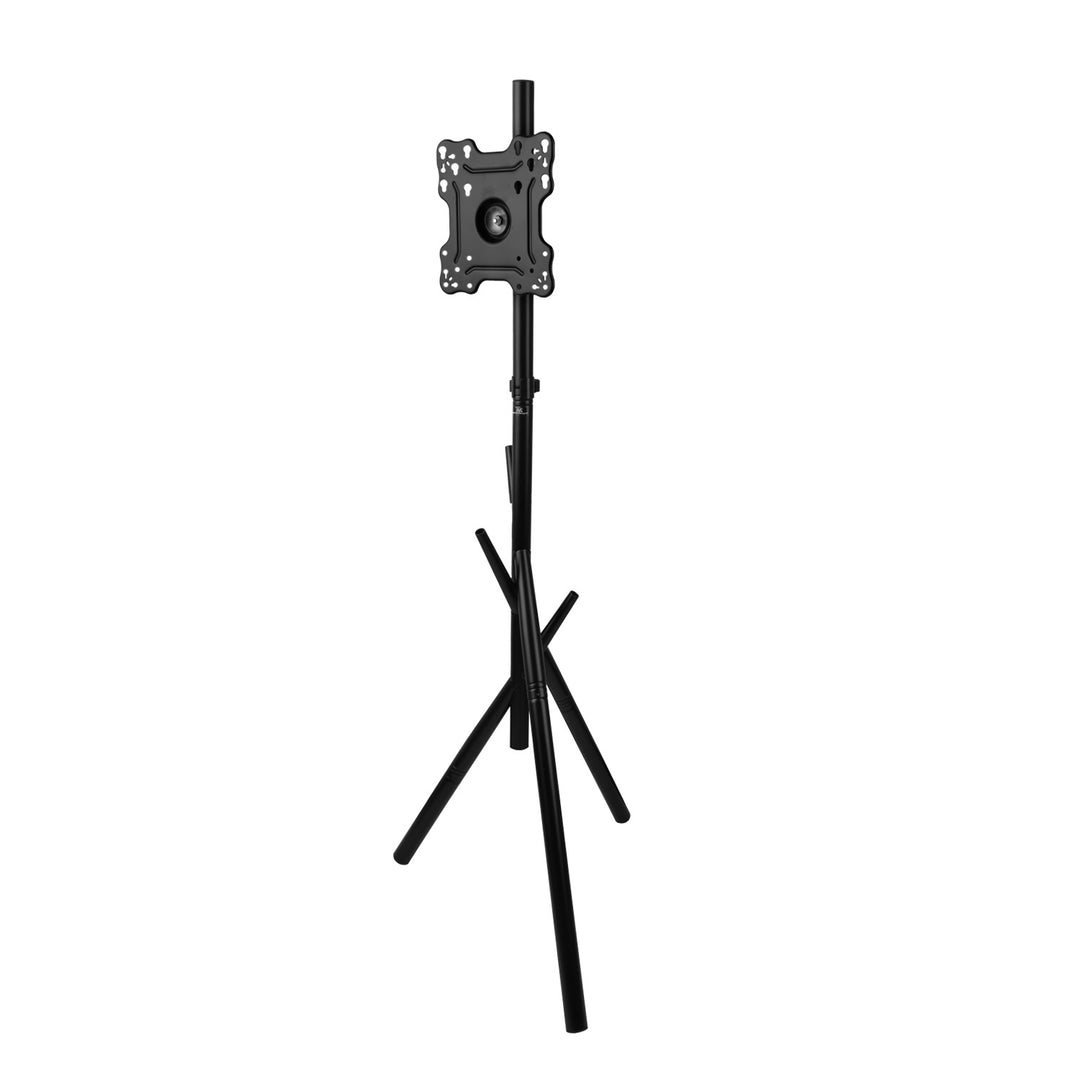 Maclean TV postolje za pod, 27–55", max. VESA 200x200, max. 60 kg, MC-181 B