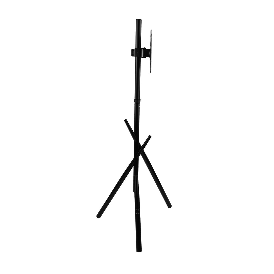 Maclean TV postolje za pod, 27–55", max. VESA 200x200, max. 60 kg, MC-181 B