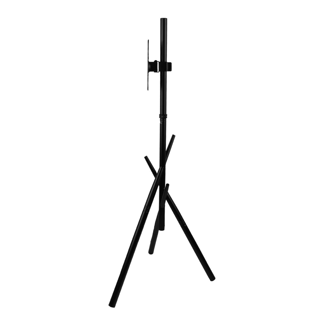 Maclean TV postolje za pod, 27–55", max. VESA 200x200, max. 60 kg, MC-181 B