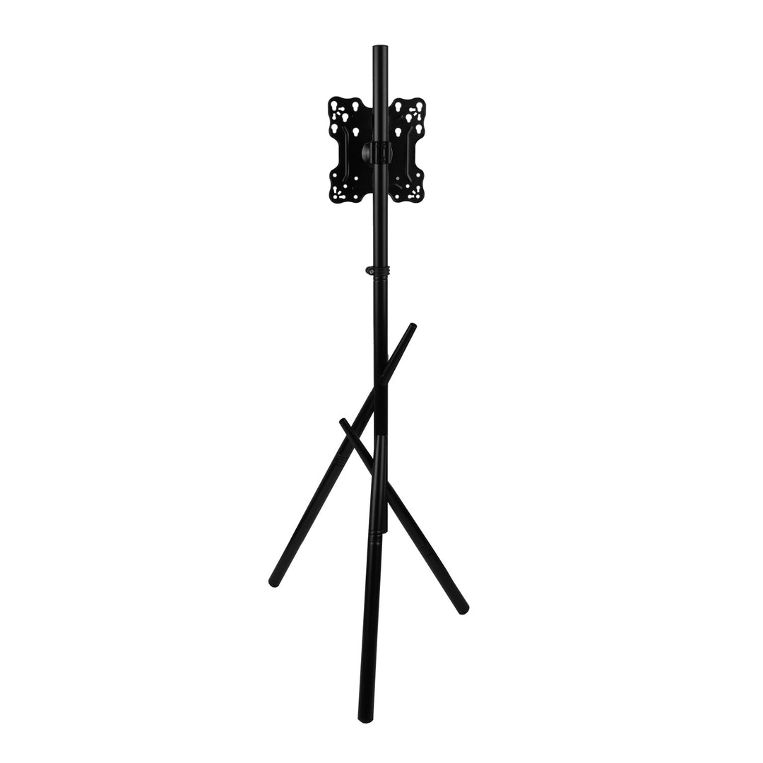 Maclean TV postolje za pod, 27–55", max. VESA 200x200, max. 60 kg, MC-181 B