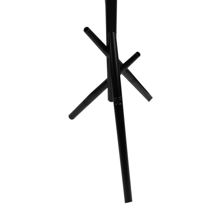 Maclean TV postolje za pod, 27–55", max. VESA 200x200, max. 60 kg, MC-181 B