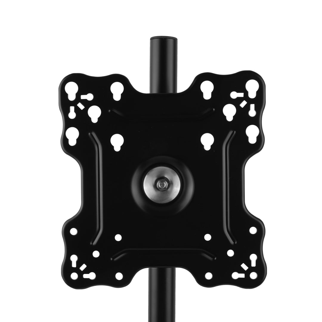 Maclean TV postolje za pod, 27–55", max. VESA 200x200, max. 60 kg, MC-181 B
