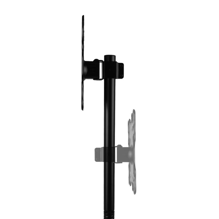 Maclean TV postolje za pod, 27–55", max. VESA 200x200, max. 60 kg, MC-181 B