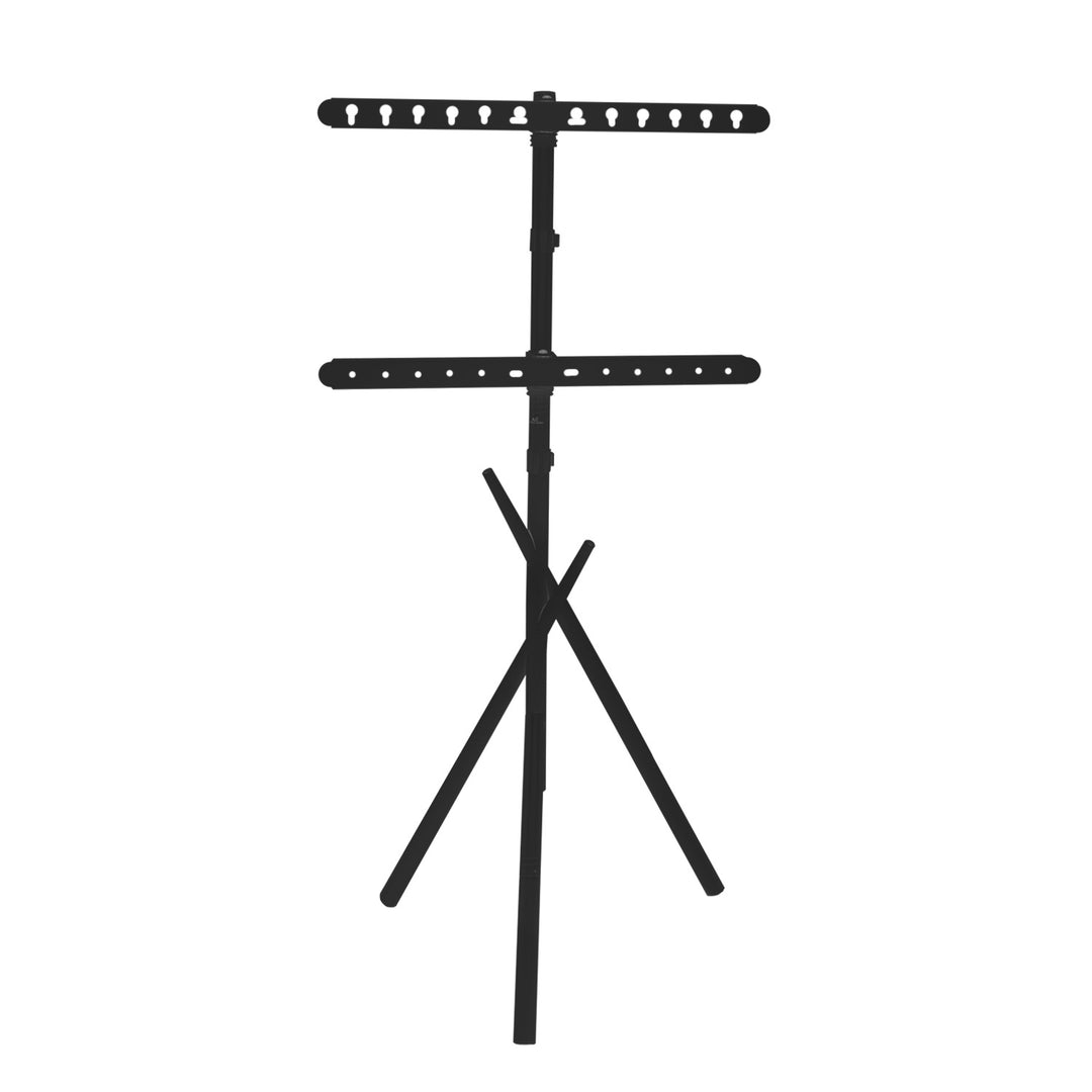 Maclean TV postolje za pod/montažu, 37–80", max. VESA 600x400, max. 60 kg, MC-182 B