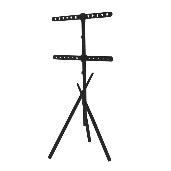 Maclean TV postolje za pod/montažu, 37–80", max. VESA 600x400, max. 60 kg, MC-182 B