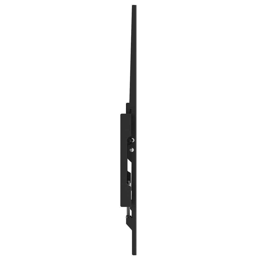 Maclean TV nosač / držač, max VESA 400×400, 32–75", do 45 kg, crni, podešavanje nagiba 0°–8°, MC-187